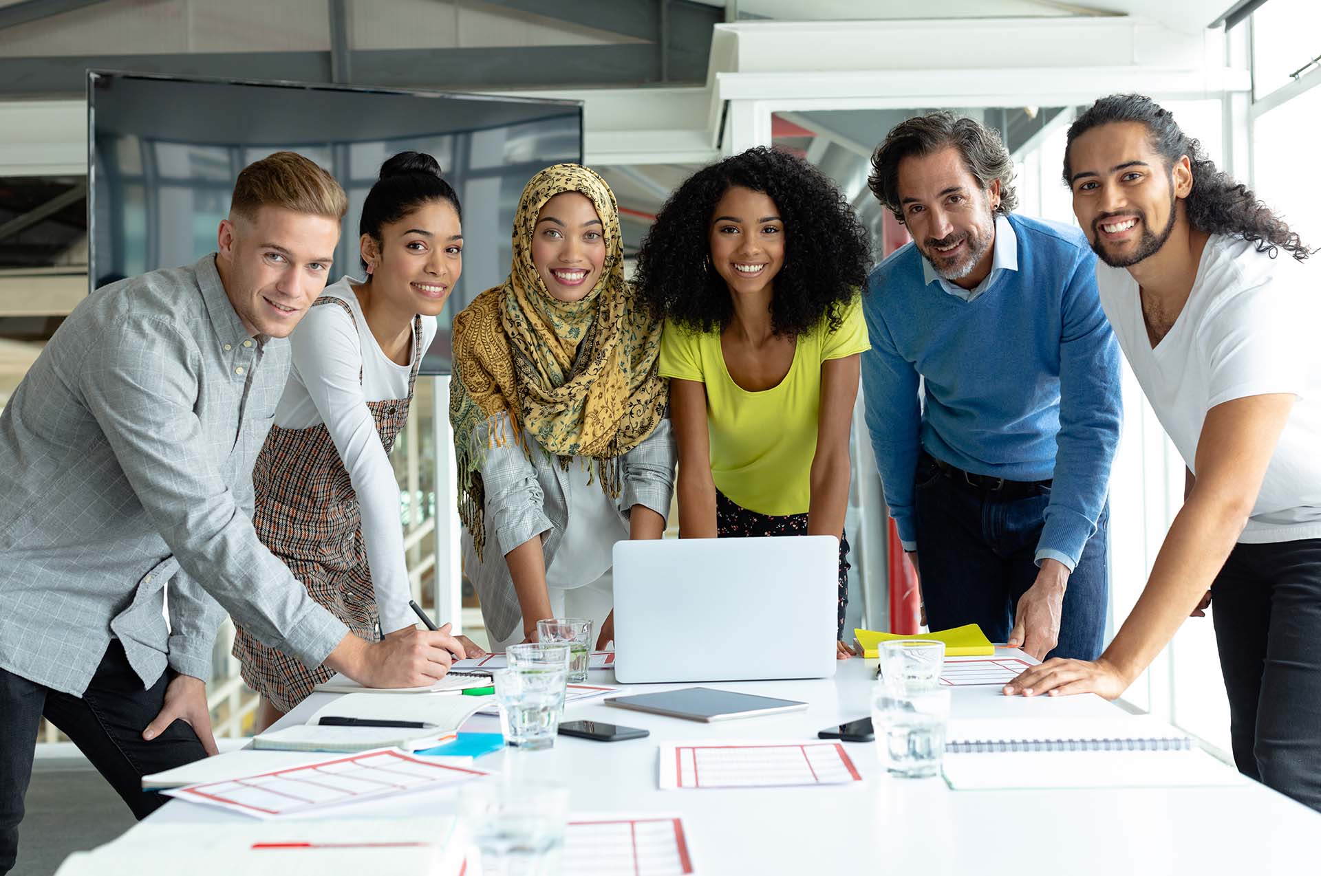 Turning Supplier Diversity Programs Into a Competitive Advantage | GEP
