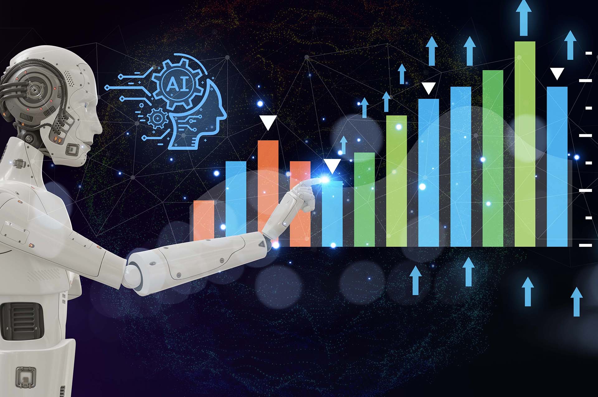 Integrating AI in e-procurement of hospitality industry in the UAE