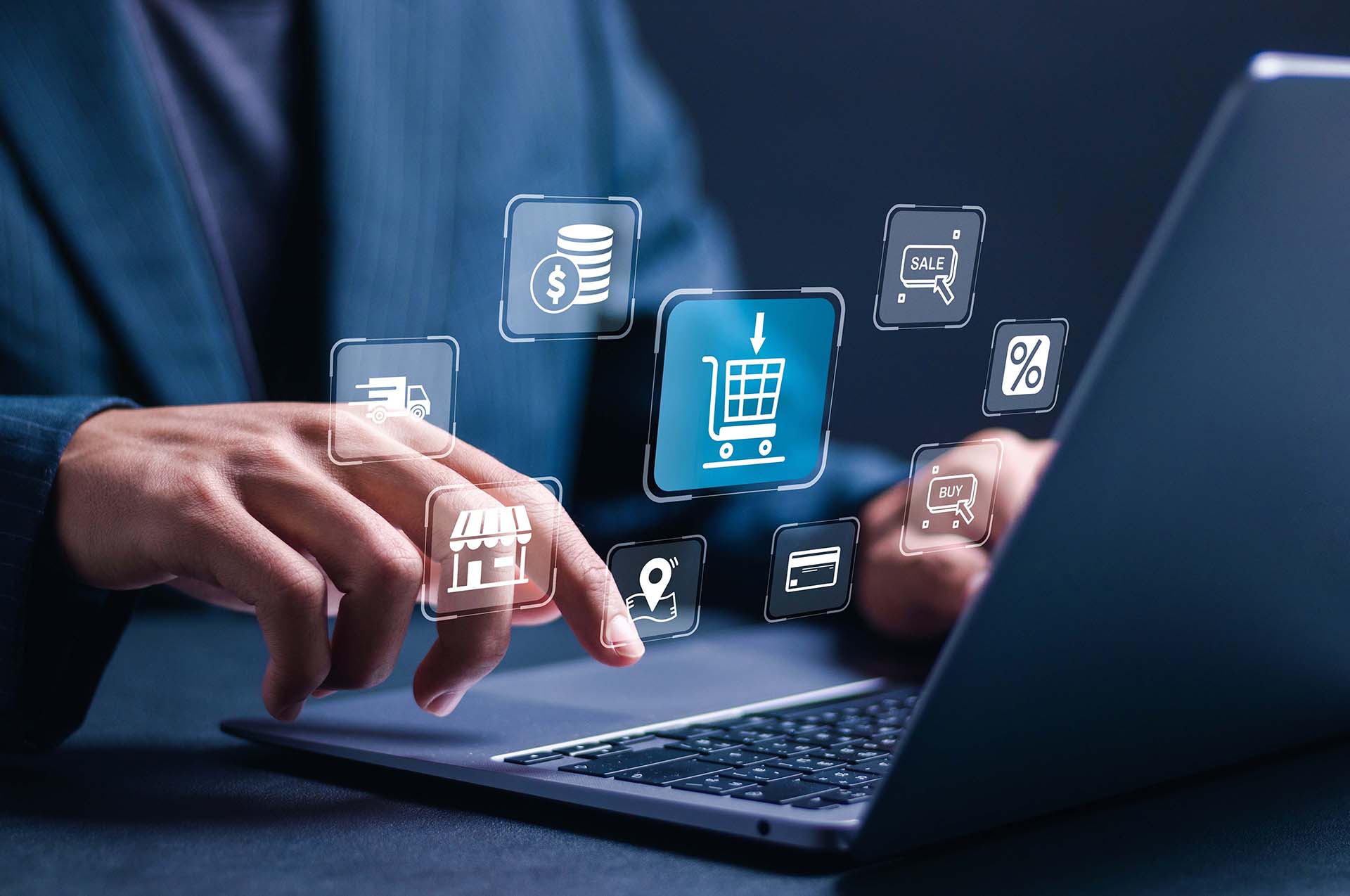 End-to-End Procurement: The Role of Technology to Streamline It | GEP Blog