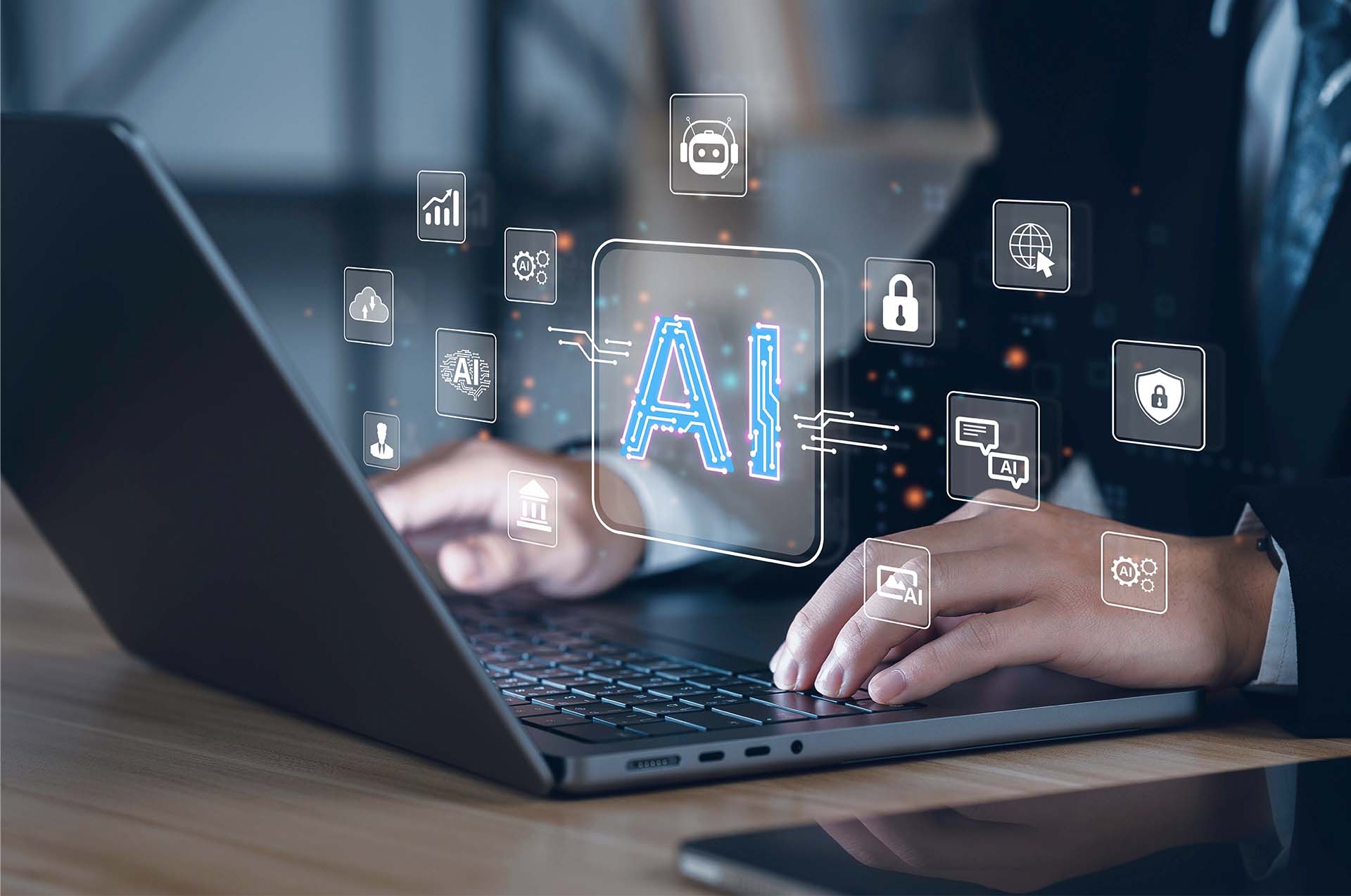 Integrating AI in e-procurement of hospitality industry in the UAE