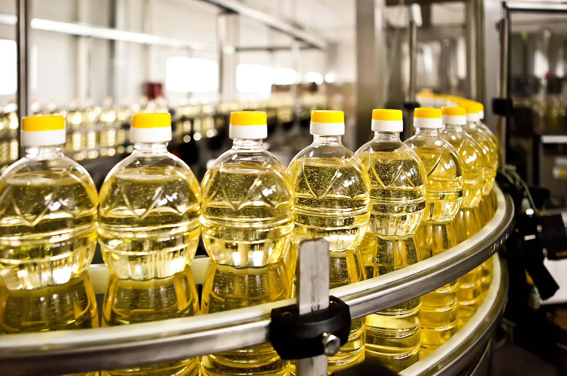 Rising Edible Oil Prices: Causes, Impact and the Future | GEP