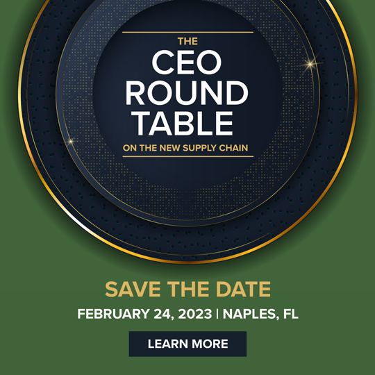 ceo round table