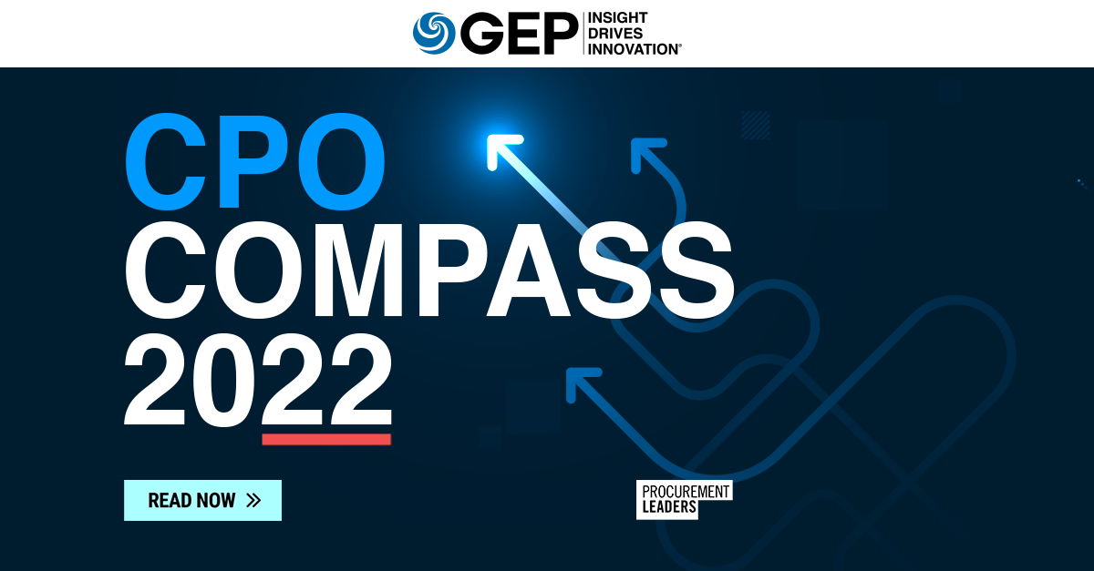 CPO Compass 2022 GEP