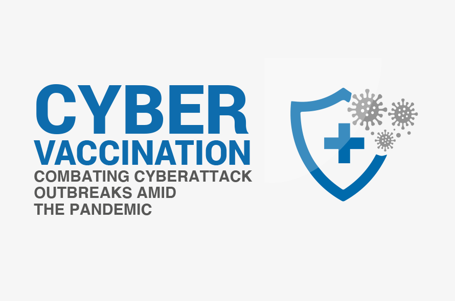 With Cybercrime on the Rise, It’s Time to Take Action
