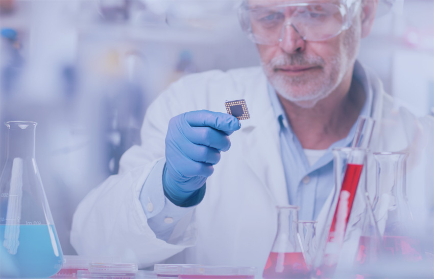 Supporting Growth and Innovation in the Life Sciences Industry