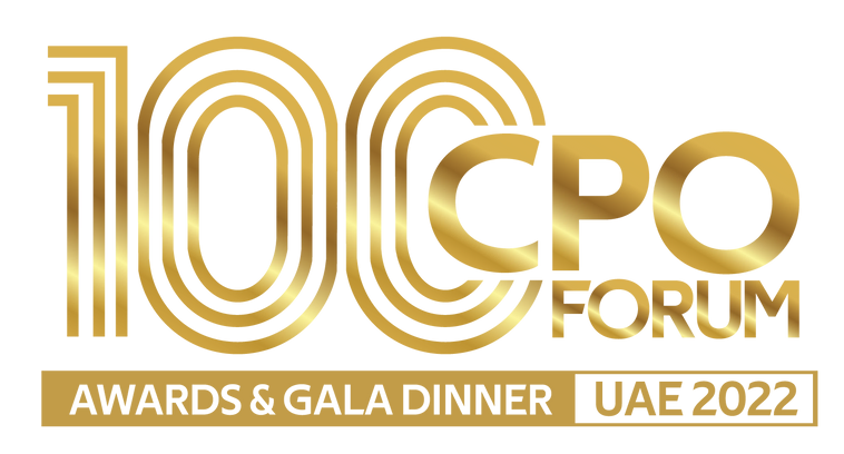 Winner — Best Technology Partnership - Best Use of Digital Technology, 100 CPO Forum Awards 2022