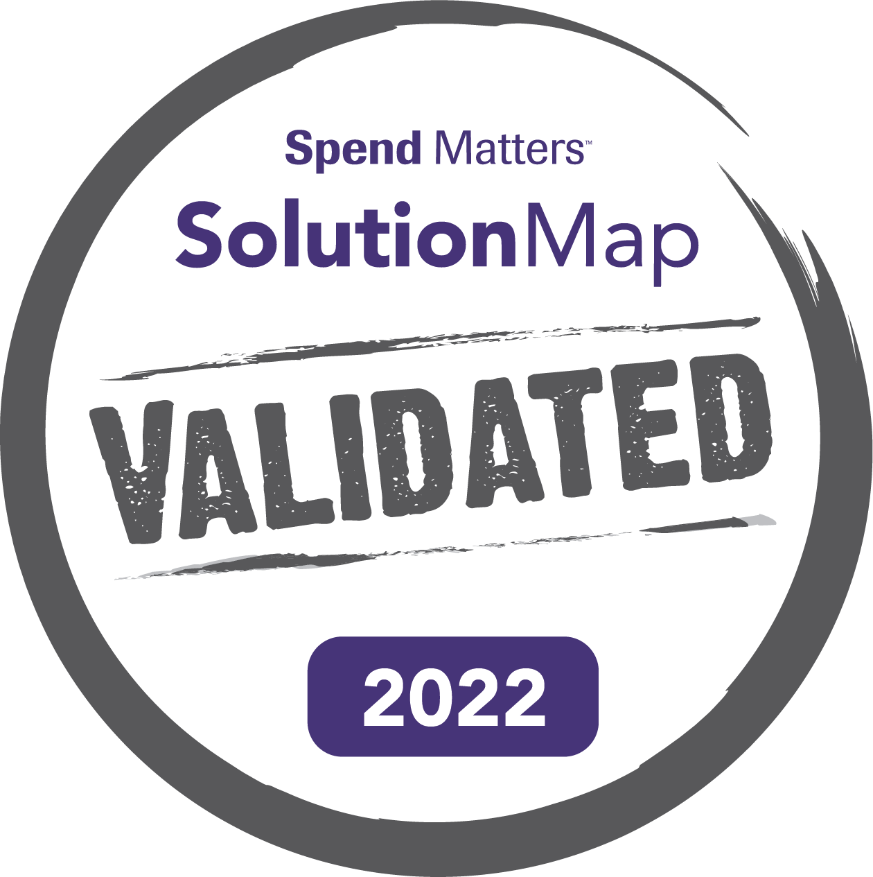 Value Leader — Spend Matters' Fall 2022 SolutionMap for Procurement Technology