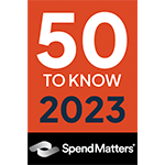 GEP Named to ‘50 Providers to Know’ List by Spend Matters