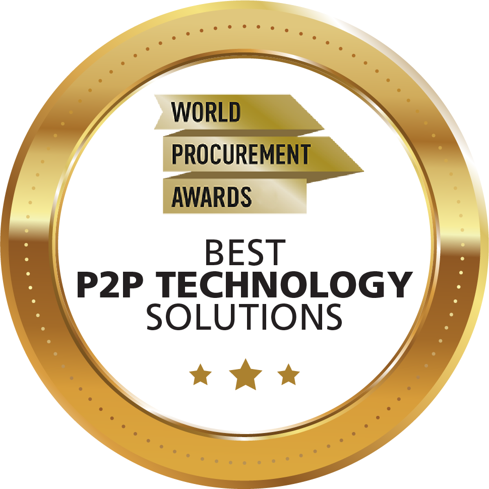 GEP Named Best P2P Technology Solutions Provider