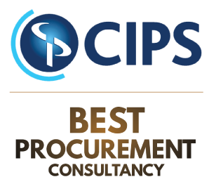 Winner — Best Procurement Consultancy at CIPS Supply Management UK Awards