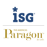 Winner – ISG Paragon Award for Imagination