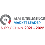 Market Leader — ALM Pacesetter Research: Supply Chain 2021-2022