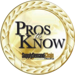 Supply & Demand Chain Executive Magazine – Pros to Know