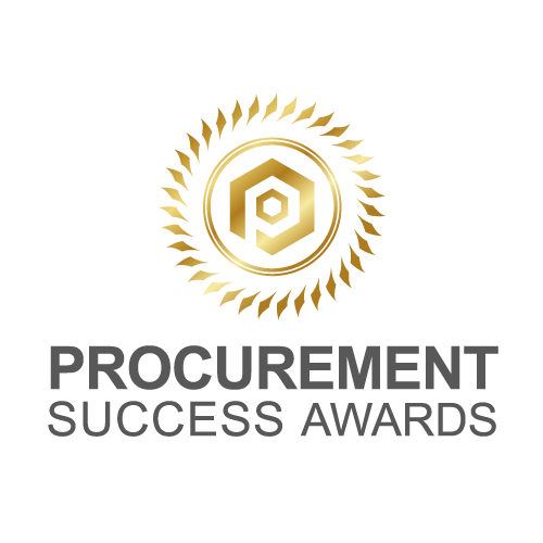 Winner — Procurement Consultancy Project Award at Asia Pacific Procurement Success Awards 2020