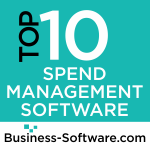 Business-Software.com ― Top 10 Spend Management Software