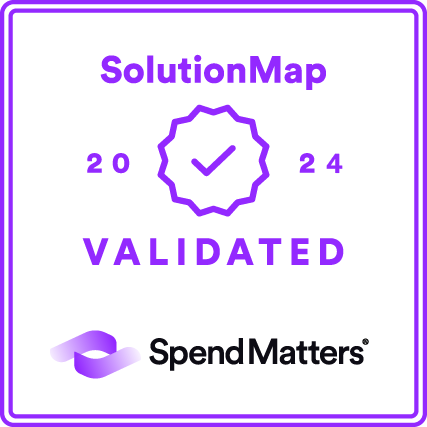 GEP SOFTWARE Leads in Procurement Technology in Spend Matters Spring 2024 SolutionMap