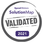 Value Leader — Spend Matters’ Fall 2021 SolutionMap for Supply Chain and Procurement Technology
