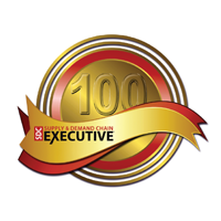 Supply & Demand Chain Executive Magazine ― Top 100