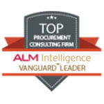 Leader ― ALM Vanguard of Procurement Operations Consulting