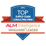 Leader ― ALM Vanguard of Supply Chain Risk Management Consulting Providers