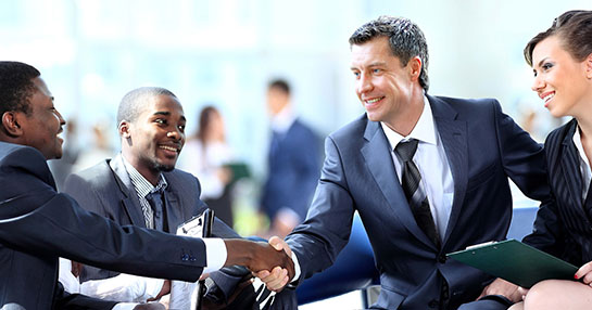 Boosting Procurement Efficiency with Punch-Out Catalogs 