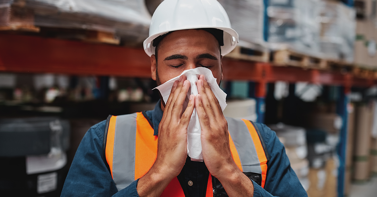 Impact of COVID-19 on the Medical Supply Chain | GEP
