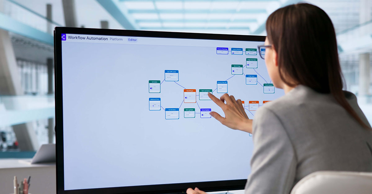 Agentic AI Orchestration for Enterprise Procurement Guide | GEP Blog