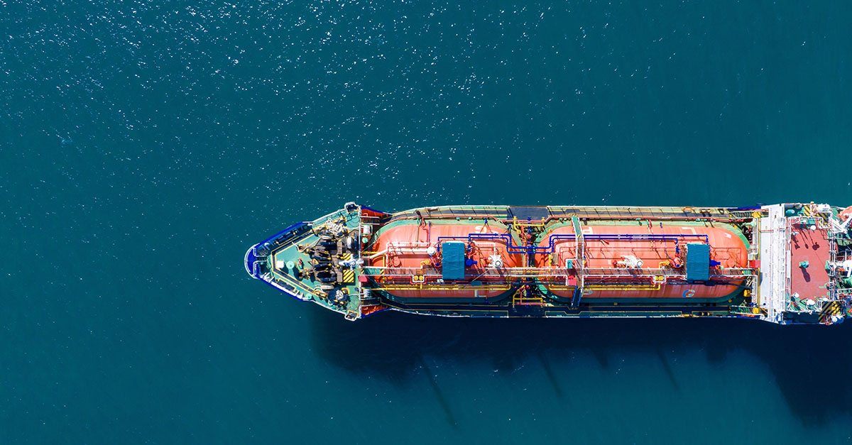 U.S.-Israel-Iran War Impact on Global Supply Chains | GEP Blog