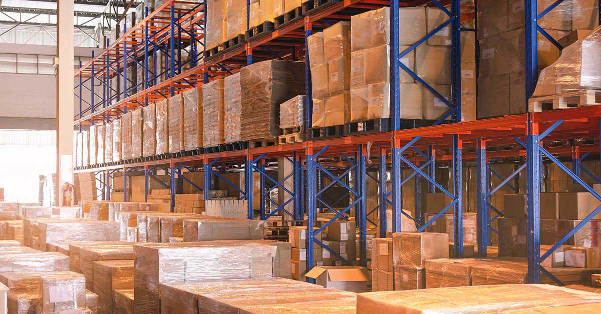 What are the Main Difficulties in Managing Warehouse Inventory