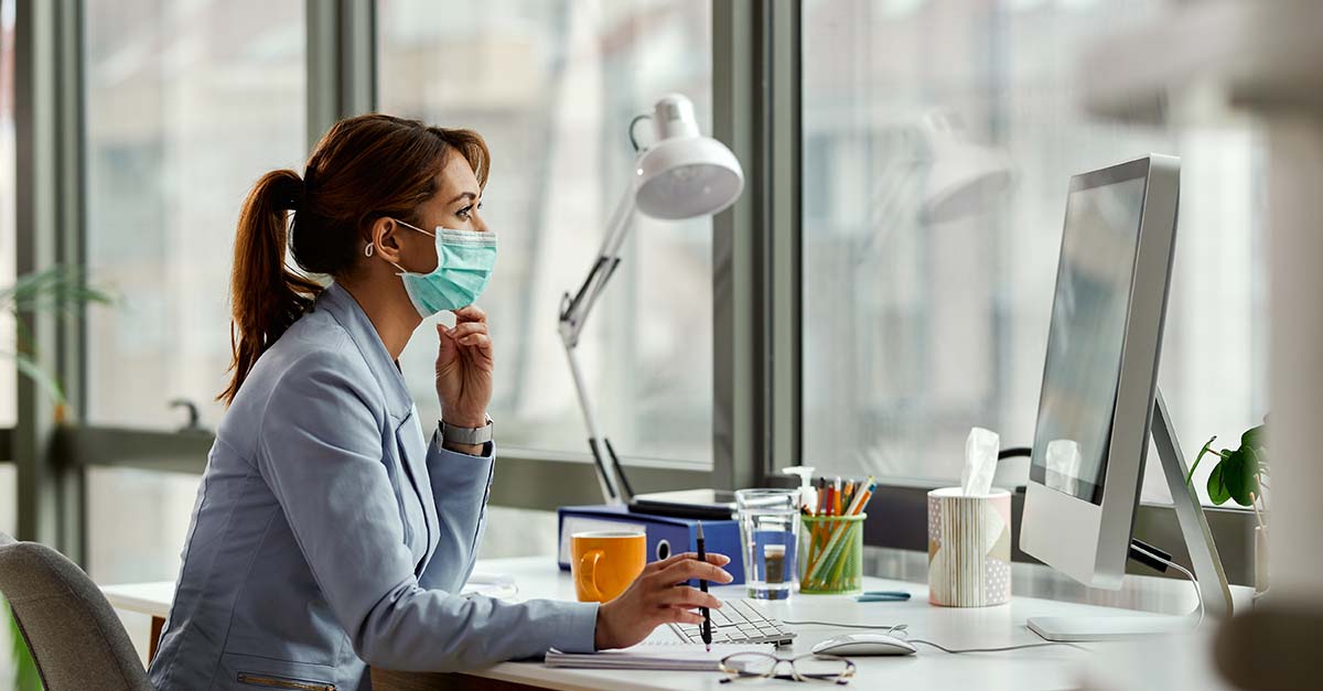 What Can CPOs Expect from Commercial Real Estate in 2021? GEP