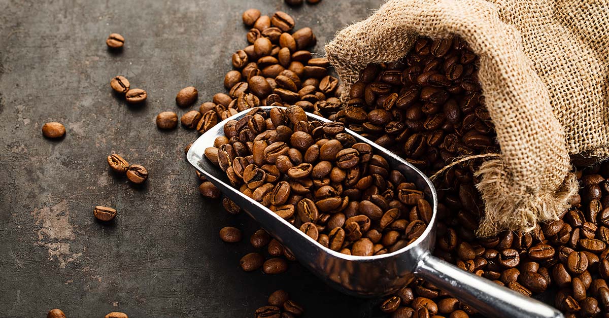 Why is there a global coffee shortage in 2021 GEP