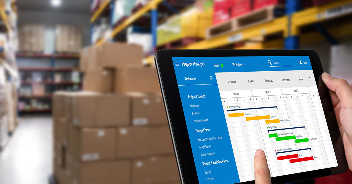 AI-Powered Procurement Technology Benefits to Midsize Companies | GEP Blog