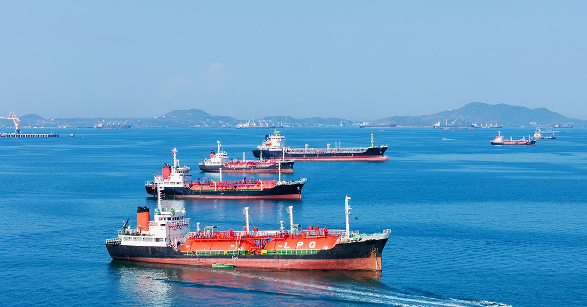 Middle East Crisis: Impact on Global Chemical Supply Chains | GEP Blog
