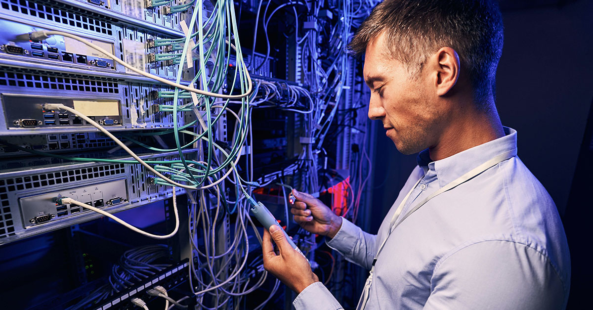 Powering Up Your Supply Chain Mastering Cable Supply Chain Strategy GEP