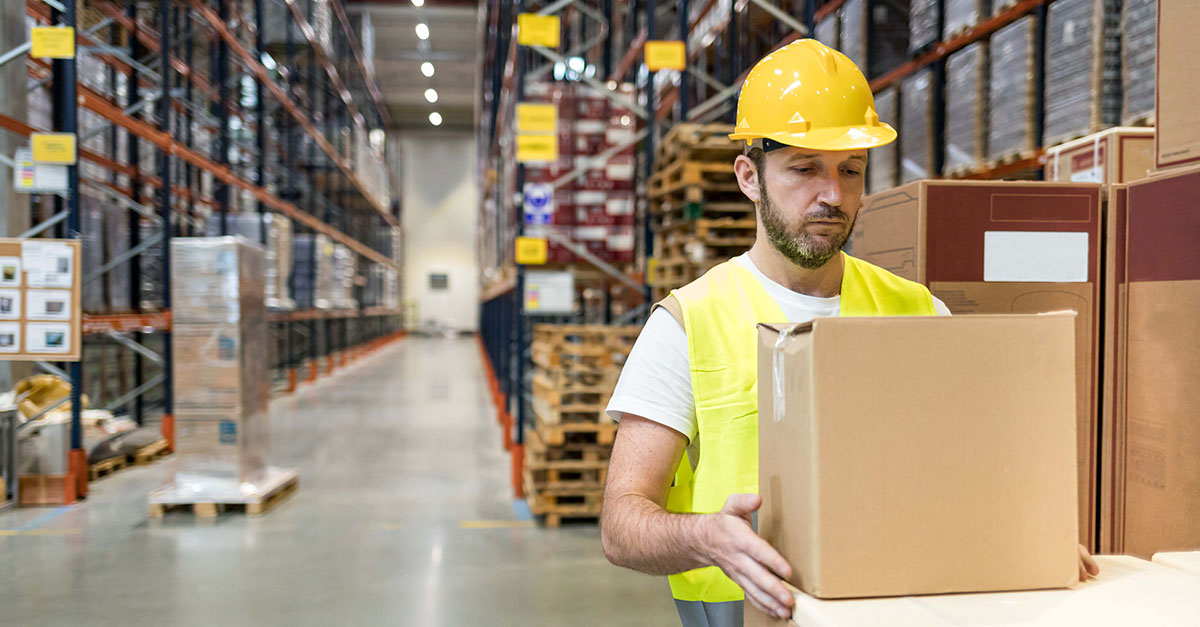 Can Your Supply Chain Pass the Stress Test | GEP Blog