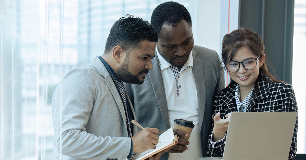 Decoding AI’s Transformative Impact on Source-To-Pay and Procure-To-Pay ...