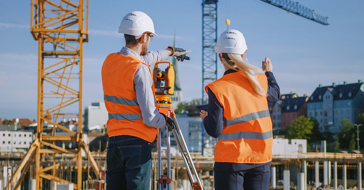 Construction Association of Bermuda - Construction & Civil