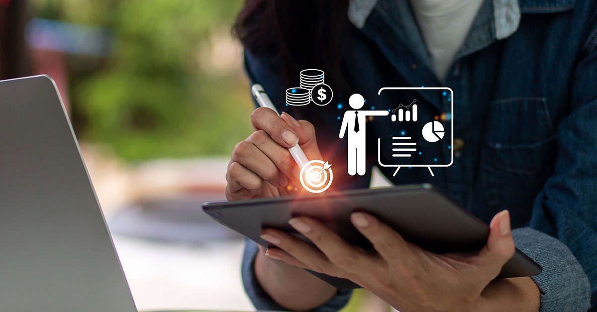 Spend Forecasting Drive Procurement Accuracy with Predictive Spend Forecasting | GEP Blog