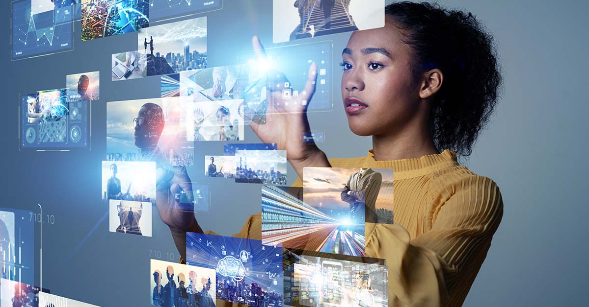 NFT Basics What They Are Why Marketers Should Use Them GEP