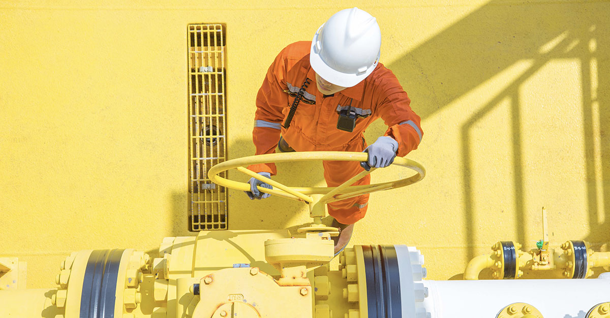 Pipe Valves & Fittings (PVF) Category Management in Supply Chain GEP Blog