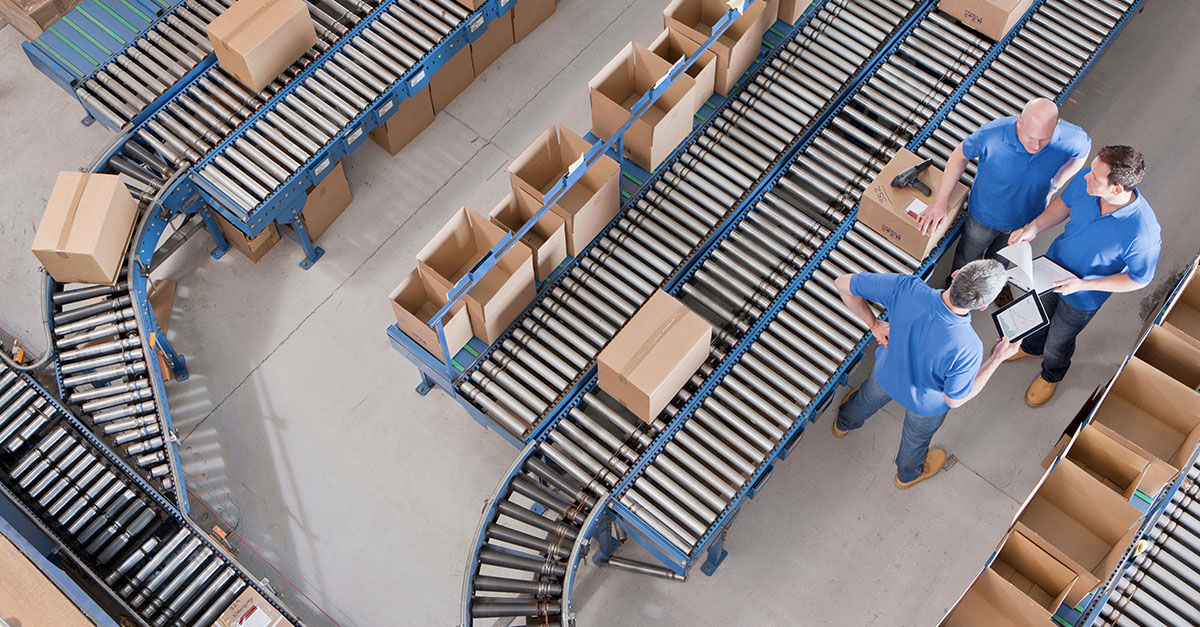 How to Leverage Plan For Every Part (PFEP) in Supply Chains GEP Blogs