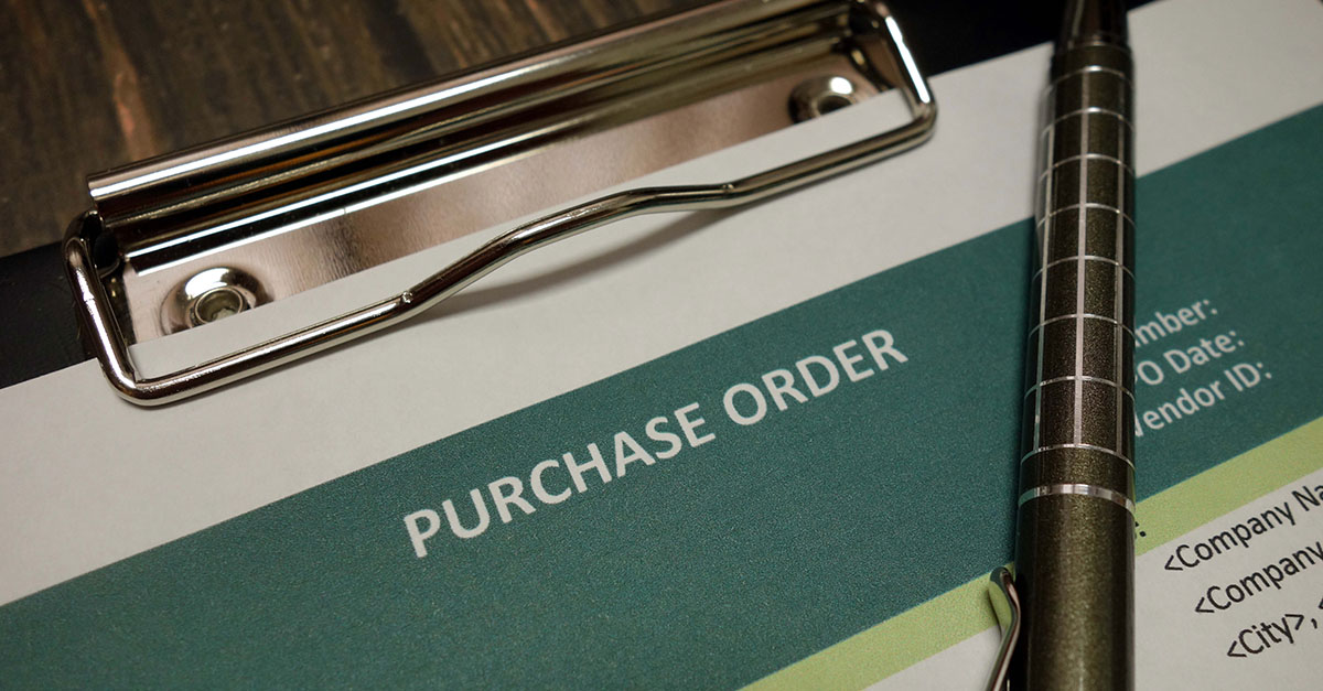 Blanket PO or Standard PO Meaning, Difference & Key Considerations