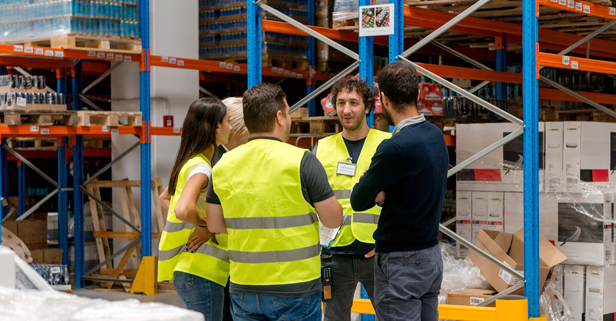 Supply Chain Integration Guide Definition, Meaning, Elements