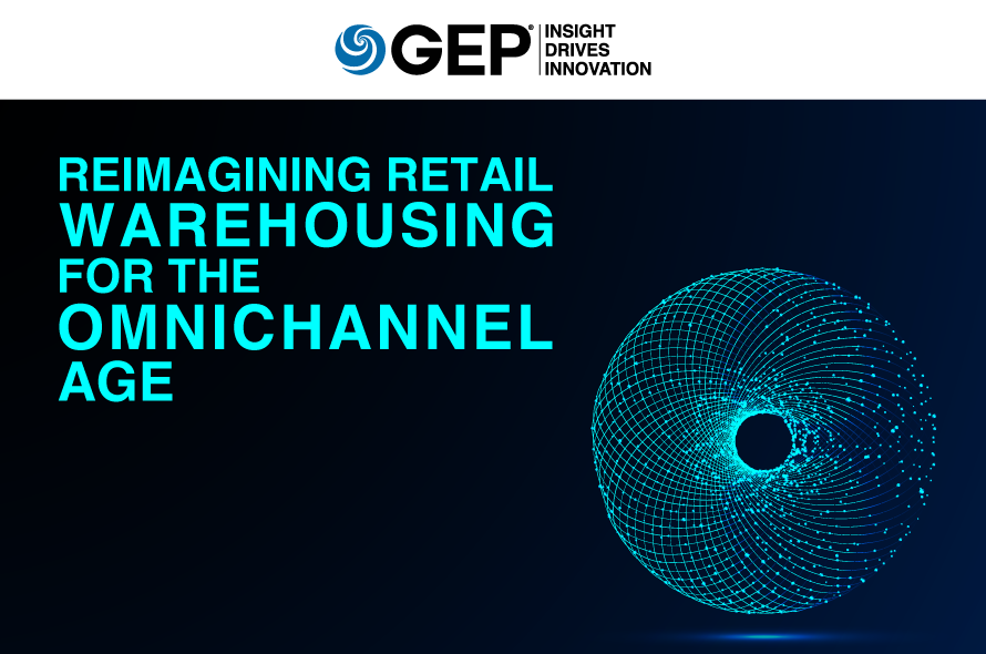 Reimagining Retail Warehousing for the Omnichannel Age