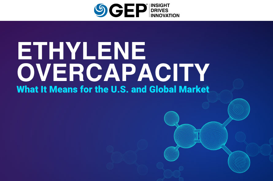 Ethylene Overcapacity: What It Means for the U.S. and Global Market