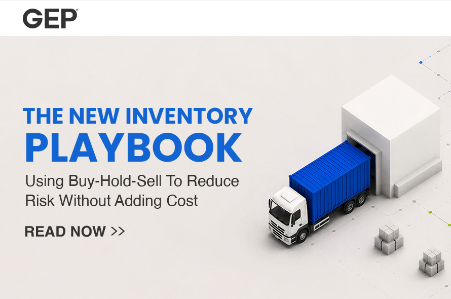 The New Inventory Playbook: Using Buy-Hold-Sell To Reduce Risk Without Adding Cost