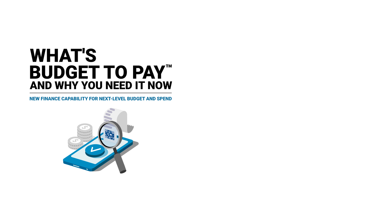 Achieve Confident Budget Forecasts, Every Time