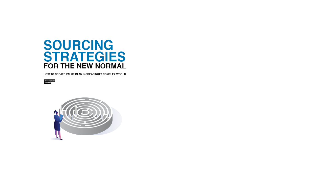 Sourcing in the New Normal: AI’s Transformational Impact