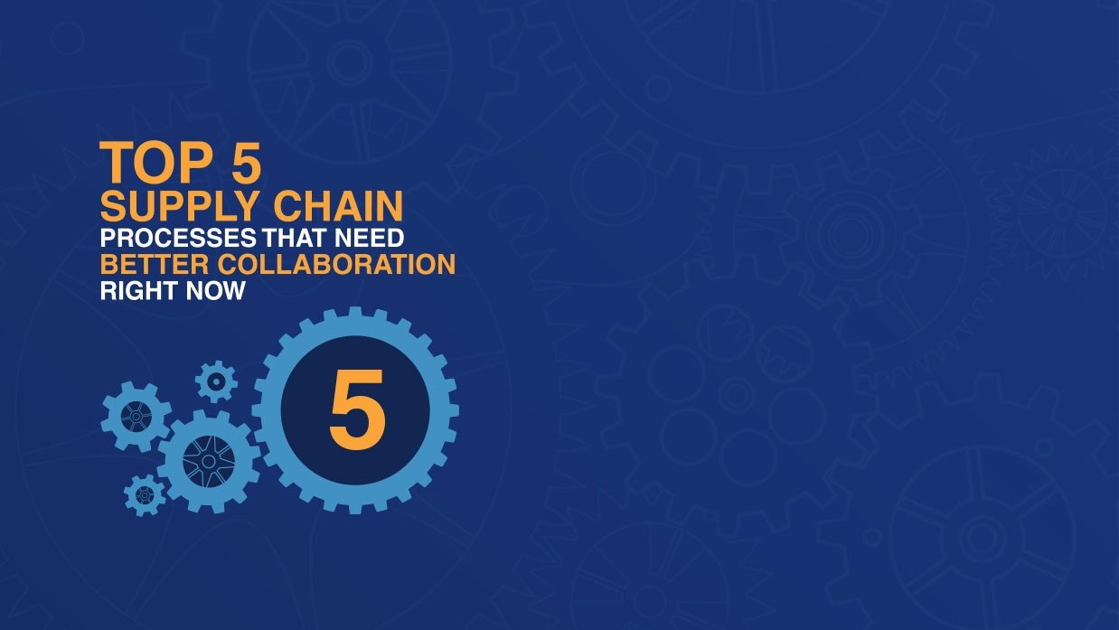 How to Ease Supply Chain Headaches Through Collaboration
