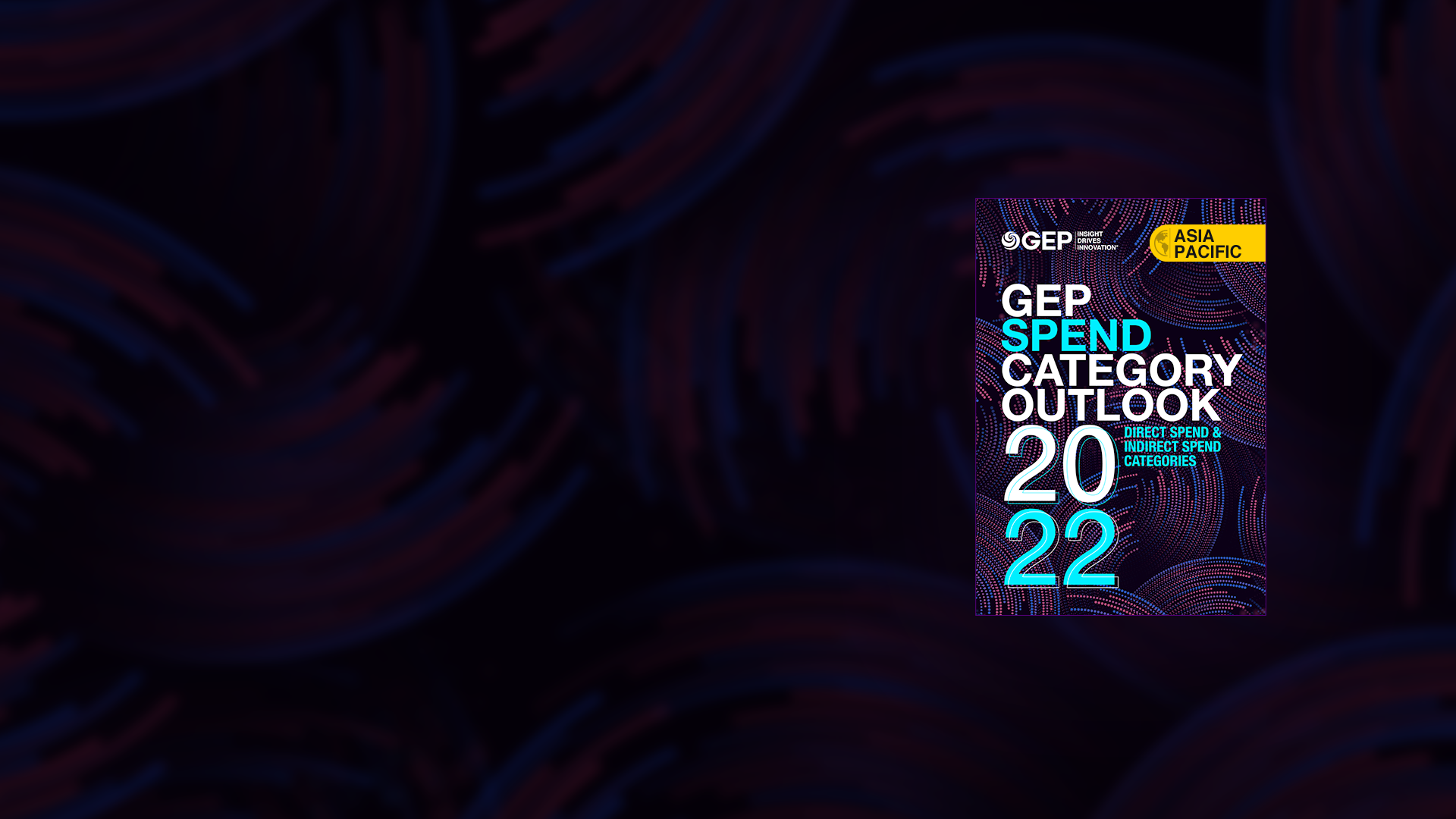     GEP Category Outlook 2022